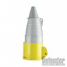 Defender 110V Coupler