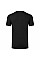 EC195 Black Organic Cotton Recyclable T-Shirt