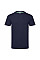 EC195 Navy Organic Cotton Recyclable T-Shirt