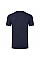 EC195 Navy Organic Cotton Recyclable T-Shirt