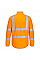 EC24 Orange Eco Hi-Vis Softshell (2L)