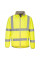 EC70 Yellow Eco Hi-Vis Fleece