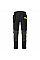 EV440 Black EV4 Stretch Holster Trousers