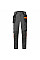 EV440 Metal Grey EV4 Stretch Holster Trousers