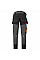 EV440 Metal Grey EV4 Stretch Holster Trousers