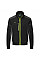 EV464 Black EV4 Softshell  Bomber Jacket (3L)