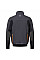 EV464 Metal Grey EV4 Softshell  Bomber Jacket (3L)