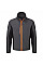 EV475 Metal Grey EV4 Stretch Work Jacket