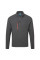 EV480 Metal Grey EV4 Textured Fleece