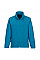 F205 Aqua Aran Fleece