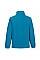 F205 Aqua Aran Fleece