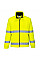 F250 Yellow Hi-Vis Essential Fleece