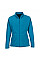 F282 Aqua Women's Aran Fleece