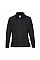 F282 Black Women's Aran Fleece