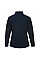 F282 Navy Women's Aran Fleece