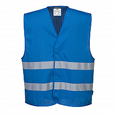 F374 Royal Blue MeshAir Iona Vest