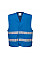 F374 Royal Blue MeshAir Iona Vest