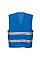 F374 Royal Blue MeshAir Iona Vest