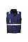 F414 Navy Iona Bodywarmer