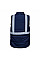 F414 Navy Iona Bodywarmer