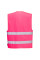 F474 Pink Iona Vest