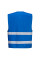 F474 Royal Blue Iona Vest