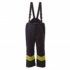 FB31 Navy 3000 Over-Trousers