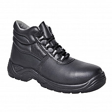 FC10 Black Portwest Compositelite Safety Boot S1P