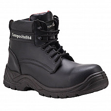 FC11 Black Portwest Compositelite Thor Boot S3