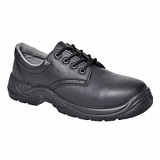 FC14 Black Portwest Compositelite Safety Shoe S1P