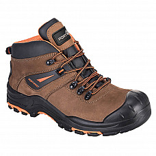 FC17 Brown Portwest Compositelite Montana Hiker Boot S3 HRO