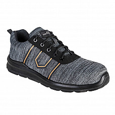 FC25 Grey Portwest Compositelite Argen Trainer S3