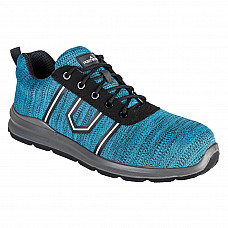 FC25 Teal Portwest Compositelite Argen Trainer S3