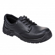 FC44 Black Portwest Compositelite Thor Shoe S3