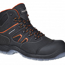 FC57 Black Portwest Compositelite All Weather Boot S7S FO SR