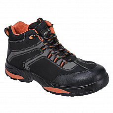 FC60 Black Portwest Compositelite Operis Boot S3 HRO