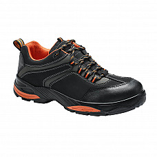 FC61 Black Portwest Compositelite Operis Shoe S3 HRO