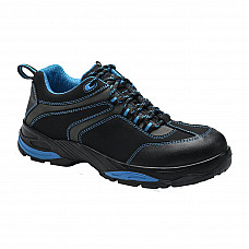 FC61 Blue Portwest Compositelite Operis Shoe S3 HRO