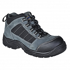 FC63 Black Portwest Compositelite Trekker Boot S1