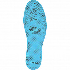 FC86 White Actifresh Insole