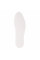 FC87 White Memory Foam Insole