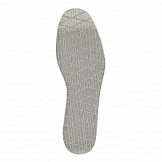 FC88 Grey Thermal Aluminium Insole