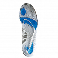 FC90 Grey Gel Cushioning Insole