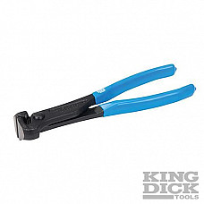 King Dick Front-Cutting Pliers