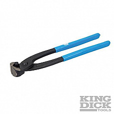 King Dick Cutting Pliers Tower Pincer