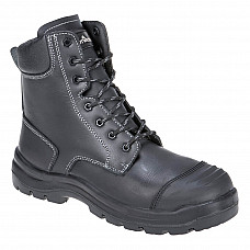 FD15 Black Eden Safety Boot S3 HRO CI HI FO