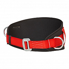 FP08 Black Portwest Work Positioning Belt