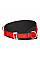 FP08 Black Portwest Work Positioning Belt