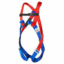 FP12 Red Portwest 2 Point Harness