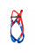 FP12 Red Portwest 2 Point Harness